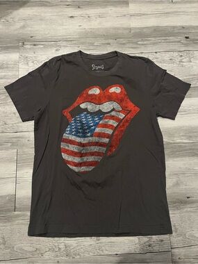The Rolling Stones 2021 Tour Tee